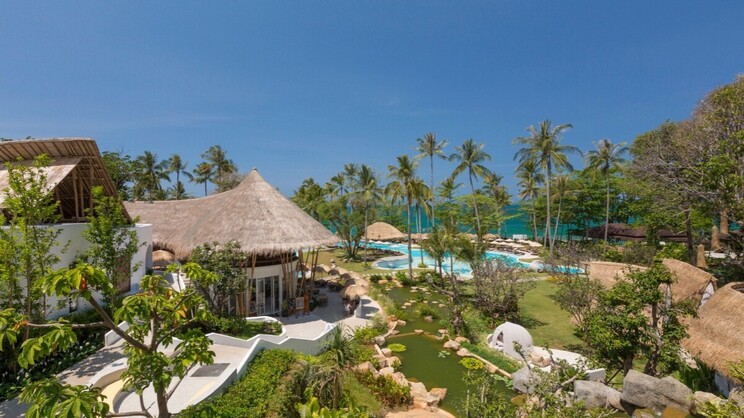 Eden Beach Khao Lak Resort & Spa